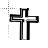 Precision select cursor