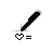 Handwriting cursor