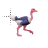 Normal select cursor
