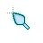 Normal select cursor