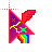 Girls cursor  cursor