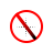 Unavailable cursor