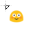 Blush Google Eyes cursor