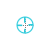 halo pistol aimer cursor