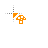 orange cursor cursor