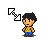 Koby Diagonal 1 cursor