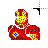 Normal select cursor