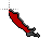 Dragon Scimitar cursor