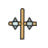Horizontal resize cursor