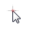 Beta Awesome Rainbows Cursors preview