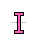 Text select cursor