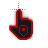 location cursor