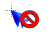 Unavailable cursor