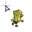 Spongebob 3 cursor