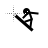 Handwriting cursor