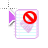 Unavailable cursor