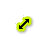 Diagonal 1 cursor