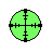Precision select cursor
