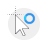 Working in background cursor