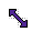 Diagonal Resize 1 cursor