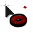 Normal select cursor