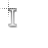 Text select cursor