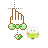 Link select cursor