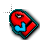 Normal select cursor