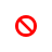Unavailable cursor