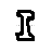 Text select cursor