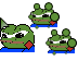 Emerald Cursors cursor preview