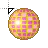 musica disco cursor