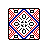 Probe multicolor cursor