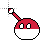 Polandball-15 cursor