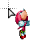 Knuckles 10 cursor