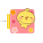 Text select cursor