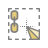 Link select cursor
