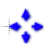 Move cursor