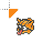 shellder s cursor