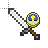 Working in background cursor