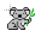 Normal select cursor