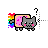 Help select cursor
