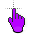 Link select cursor