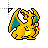 Normal select cursor