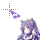 Normal select cursor