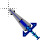 Normal select cursor