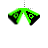 Black-Green_alter cursor