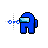Horizontal resize cursor