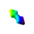 Diagonal Resize 1 cursor