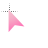 Normal select cursor